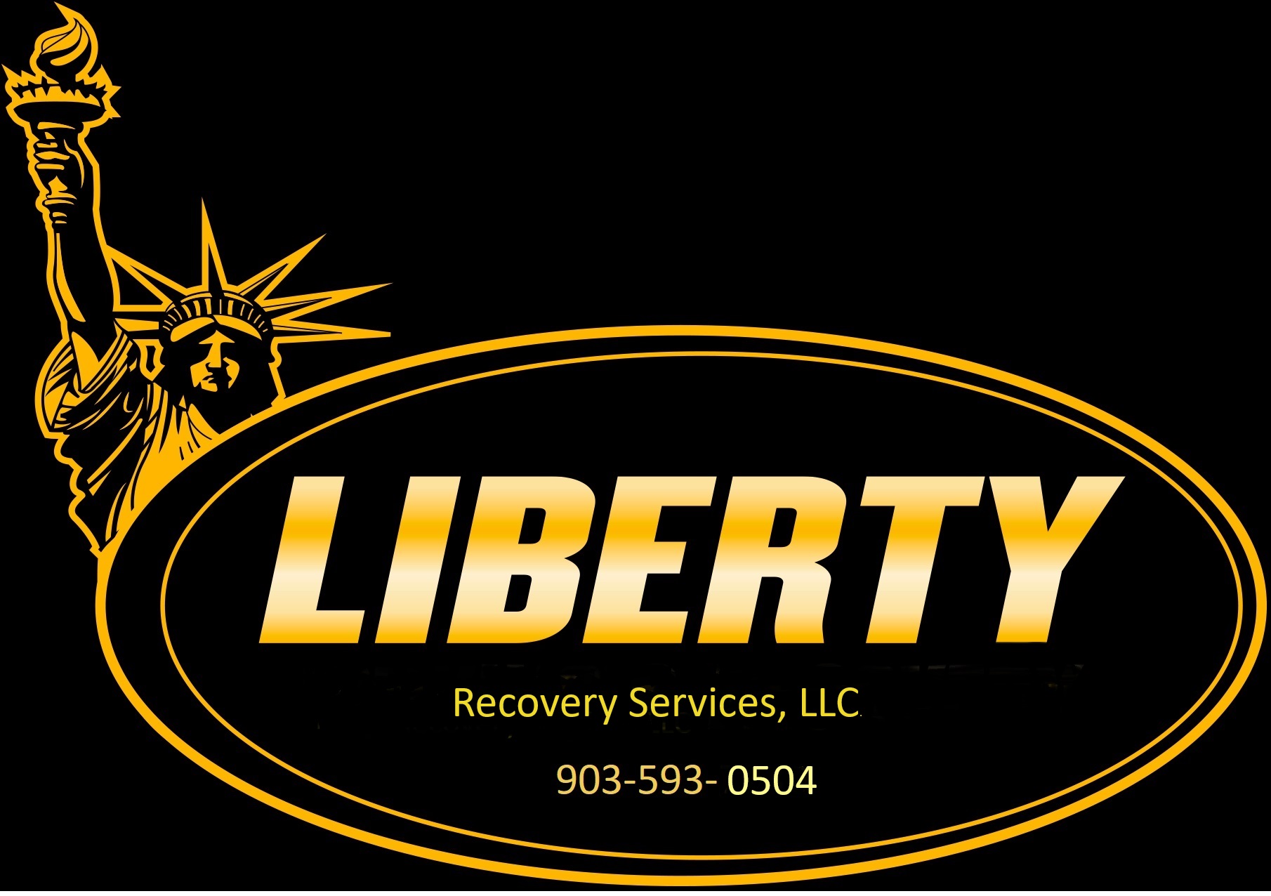 Liberty Services Inc.